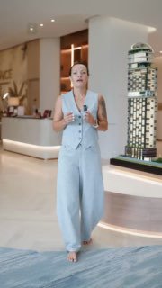 Шоурум статусного проекта в Паттайе