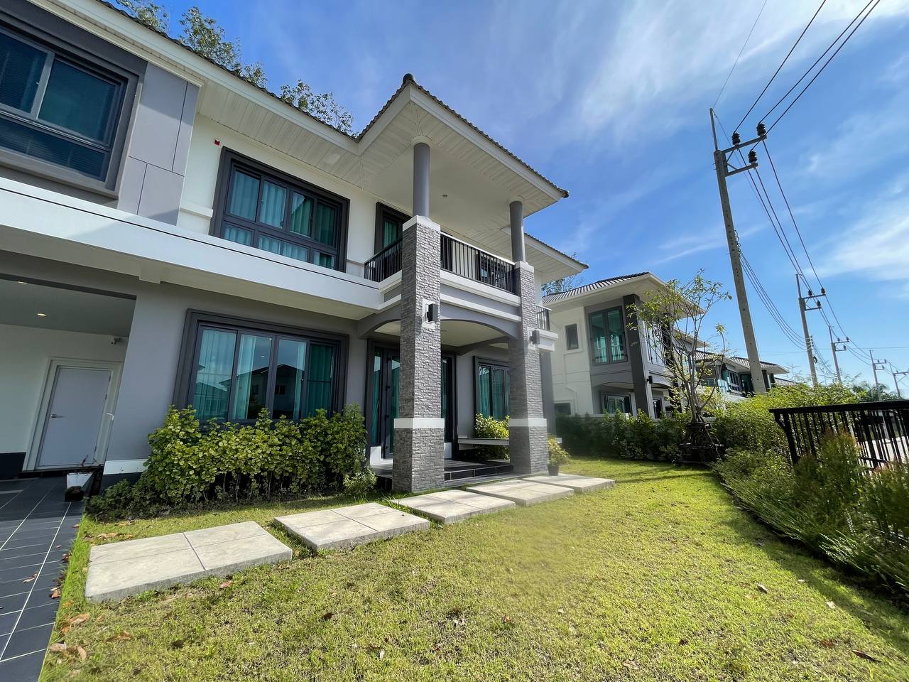 Продажа уникального дома в Бангтао