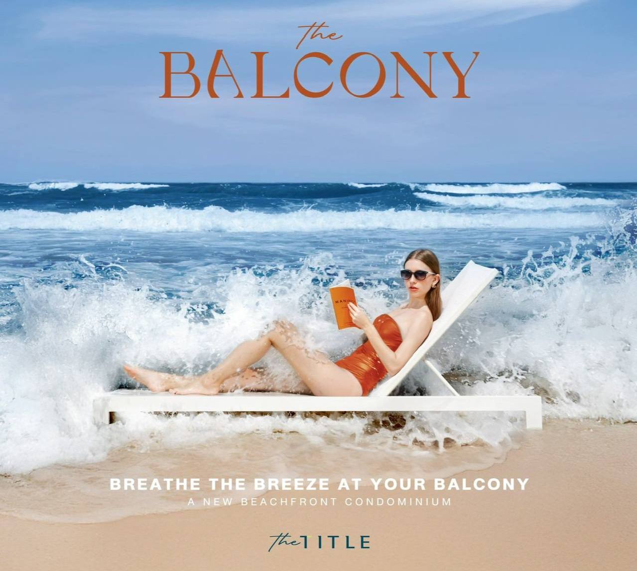 Старт продаж квартир на Пхукете