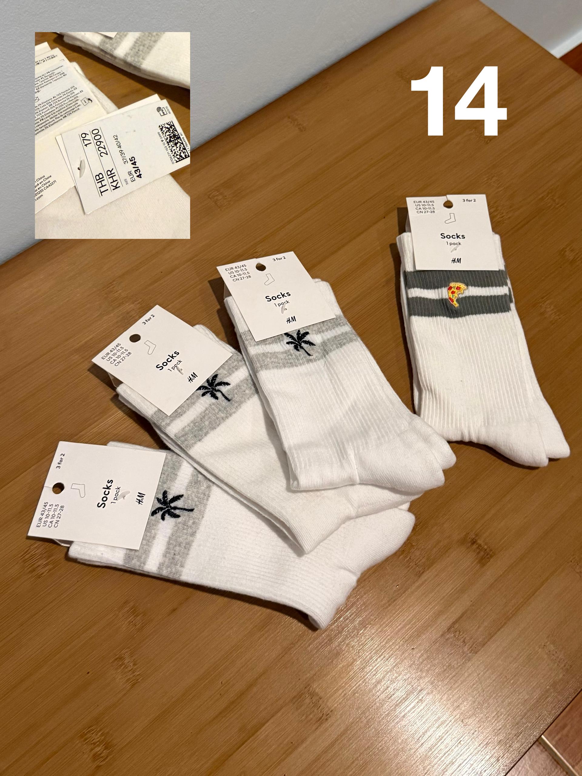 Продажа личных вещей в Таиланде