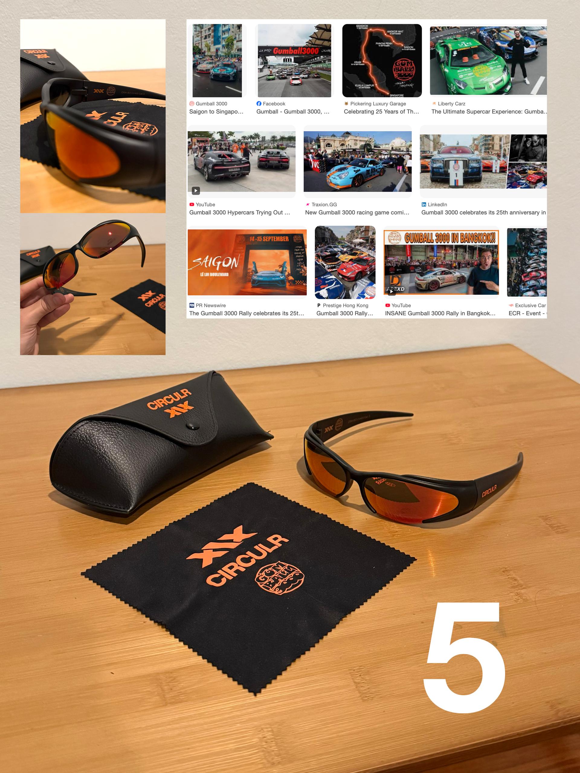 Продажа личных вещей в Таиланде