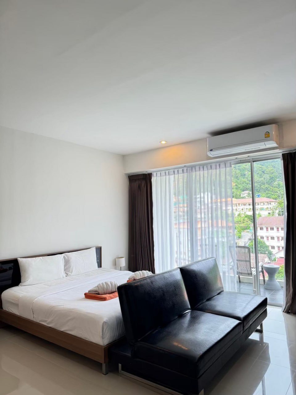 Аренда недвижимости на Пхукете