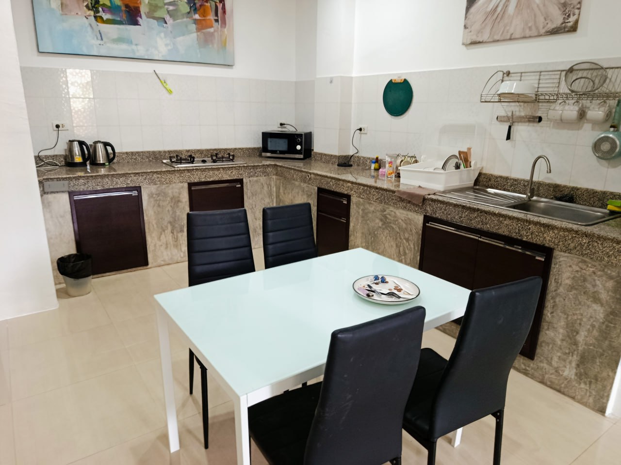 Аренда недвижимости на Пхукете