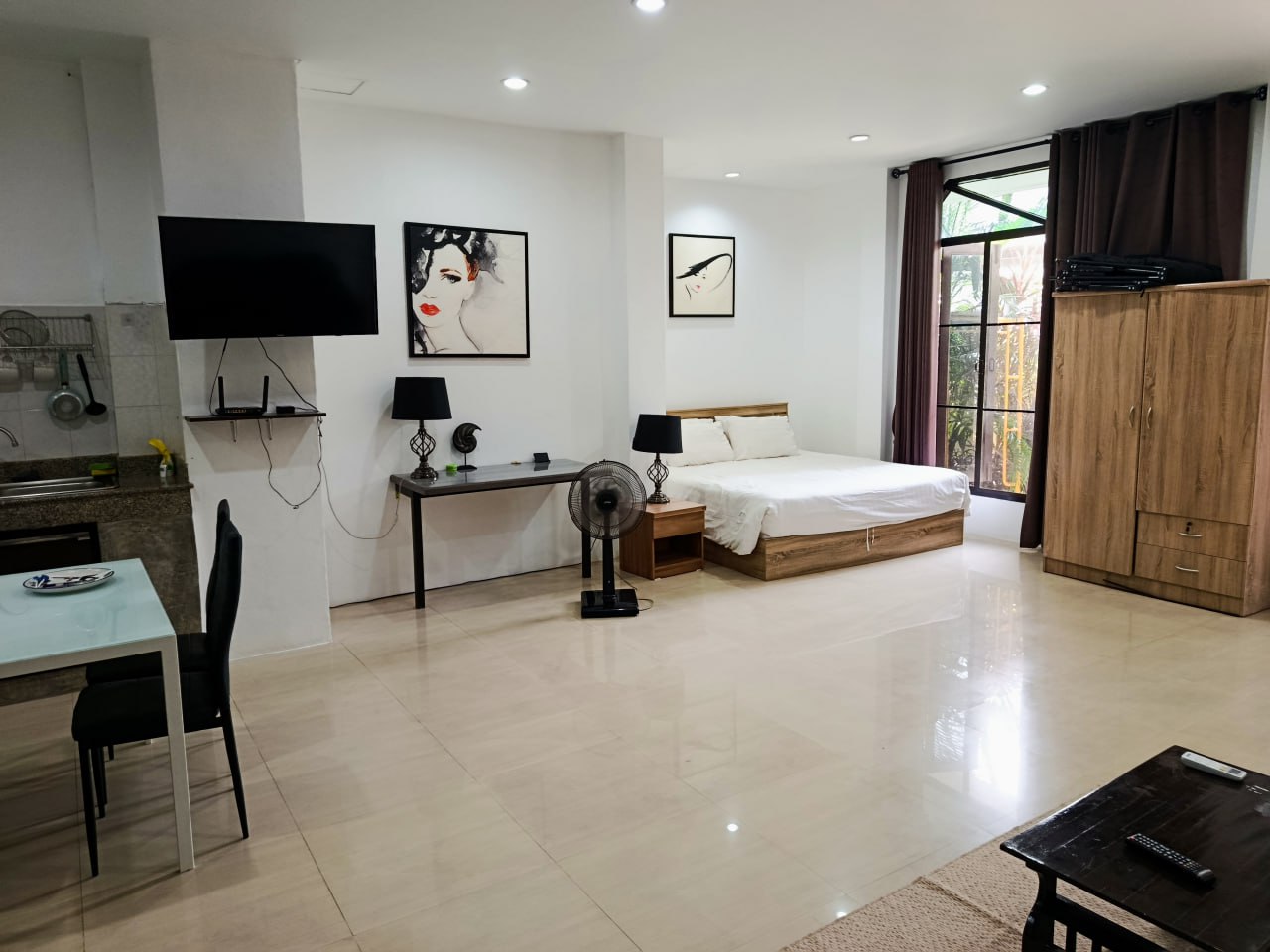 Аренда недвижимости на Пхукете