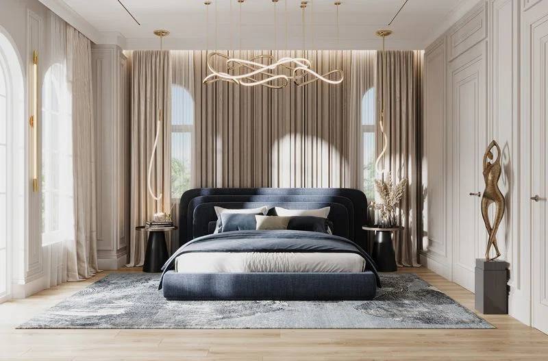 Проект вилл в районе Банг Тао