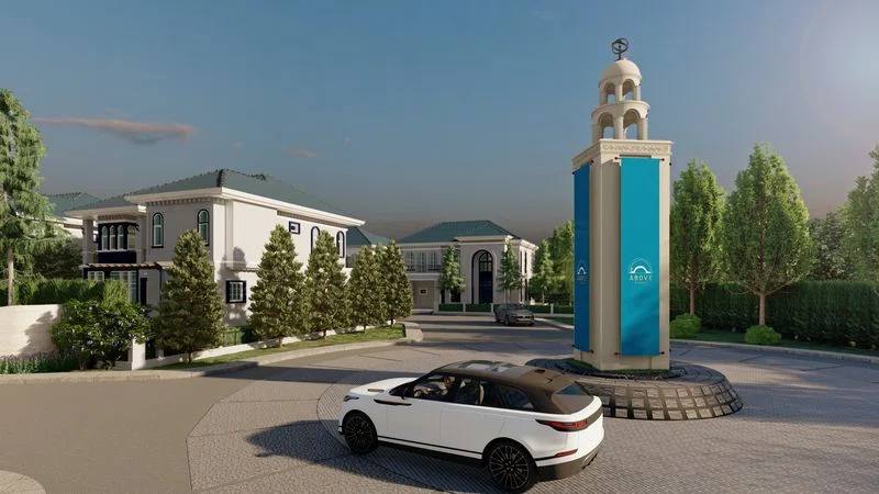 Доска объявлений в Таиланде