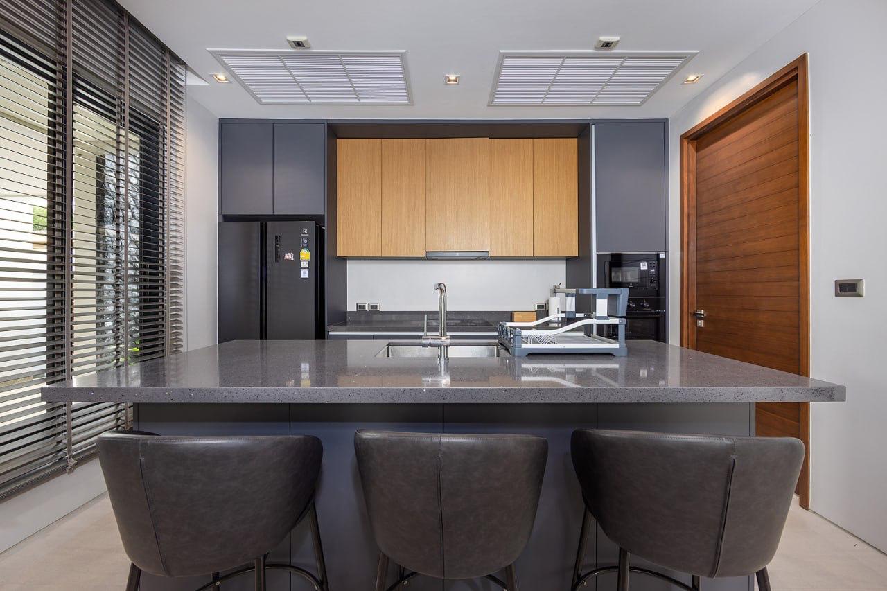 Аренда эксклюзивной виллы с бассейном