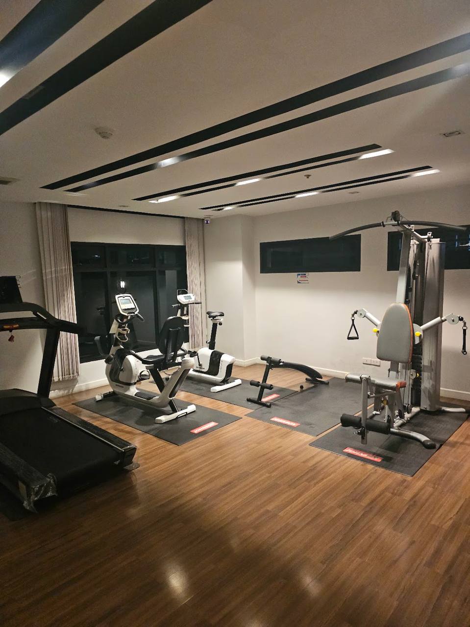 Сдаётся апартамент 47 кв. м