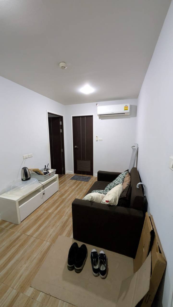 Сдаётся апартамент 47 кв. м