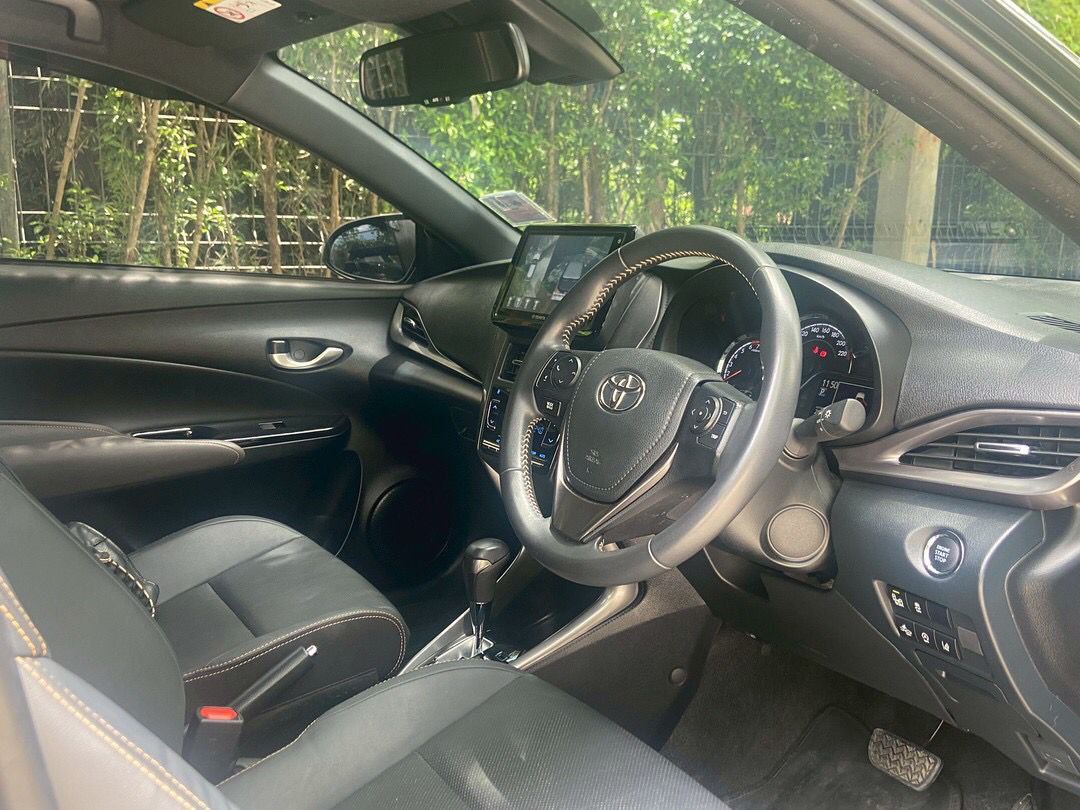 Аренда автомобилей на Пхукете