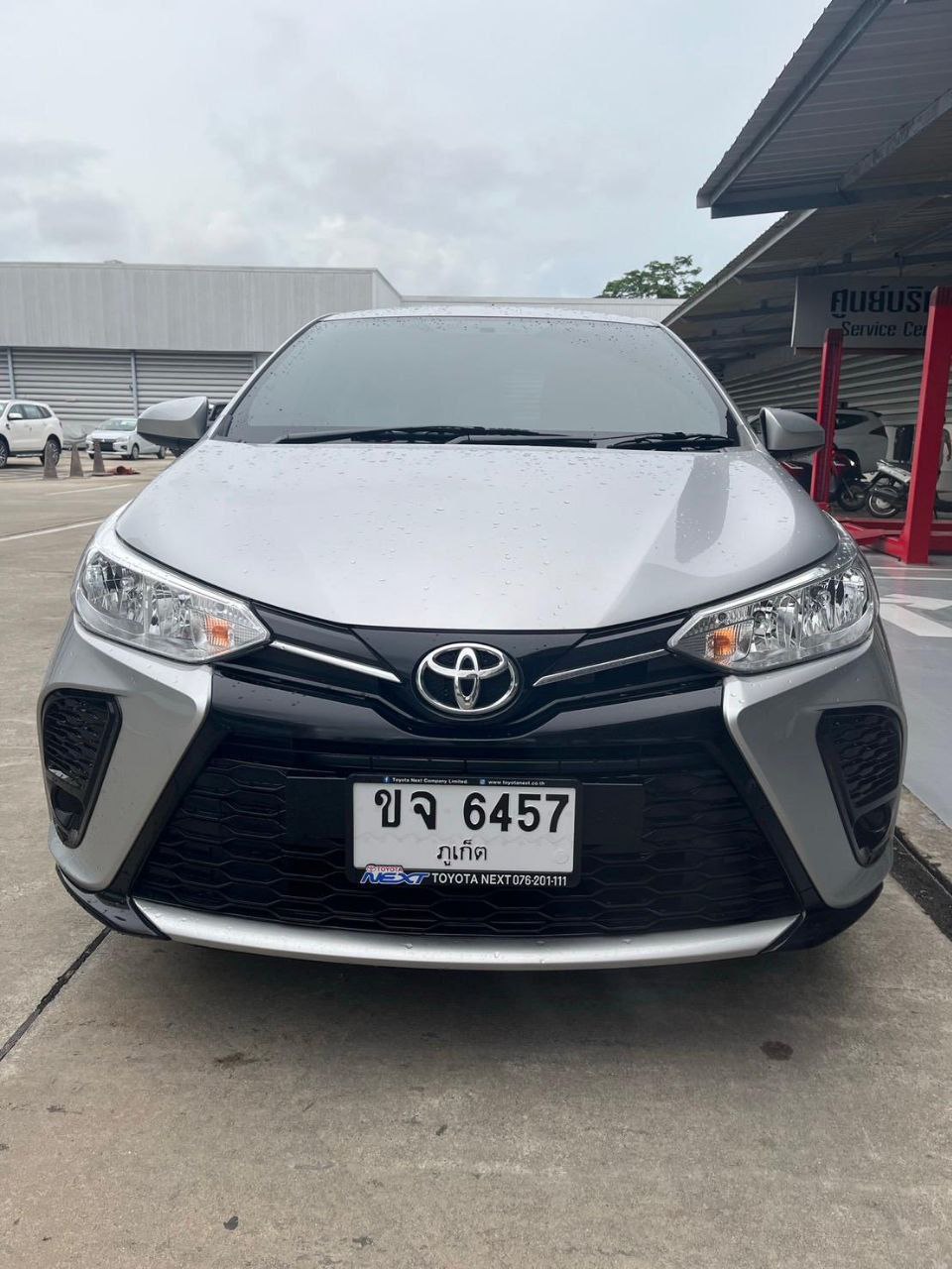 Аренда автомобилей на Пхукете