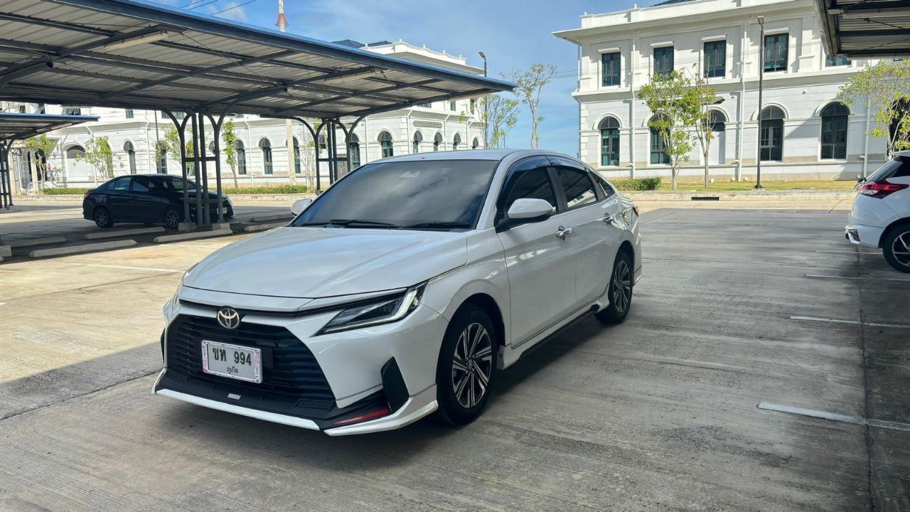 Аренда автомобилей на Пхукете