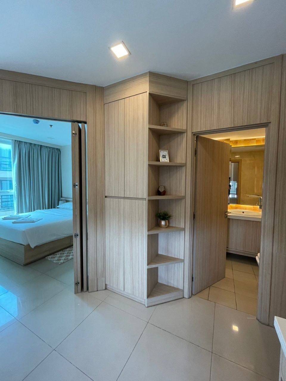 Краткосрочная аренда жилья в Паттайе