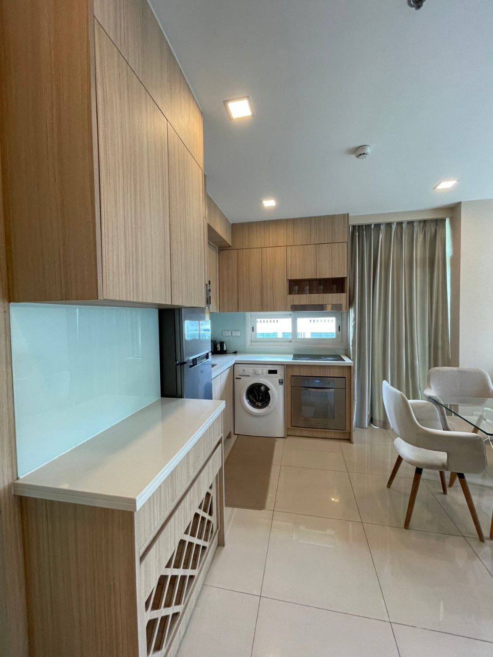 Краткосрочная аренда жилья в Паттайе