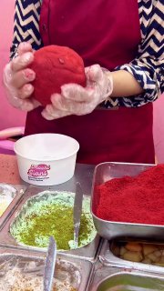 Популярность моти в Таиланде