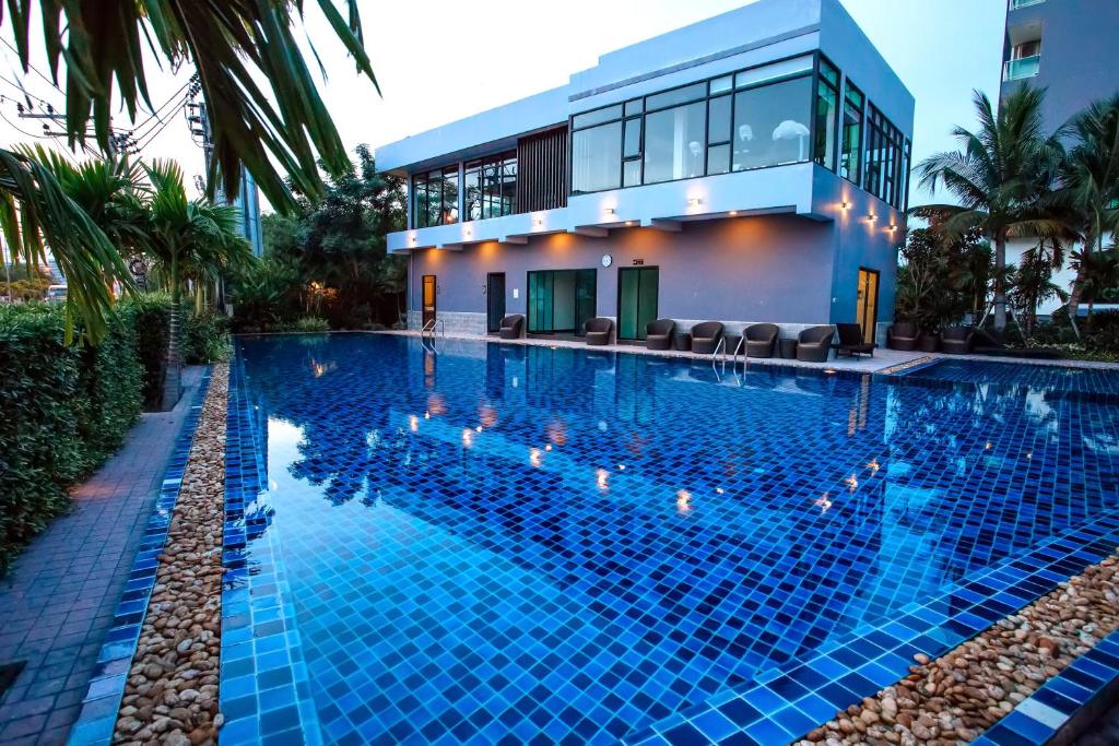 Аренда уютной квартиры на Джомтьене