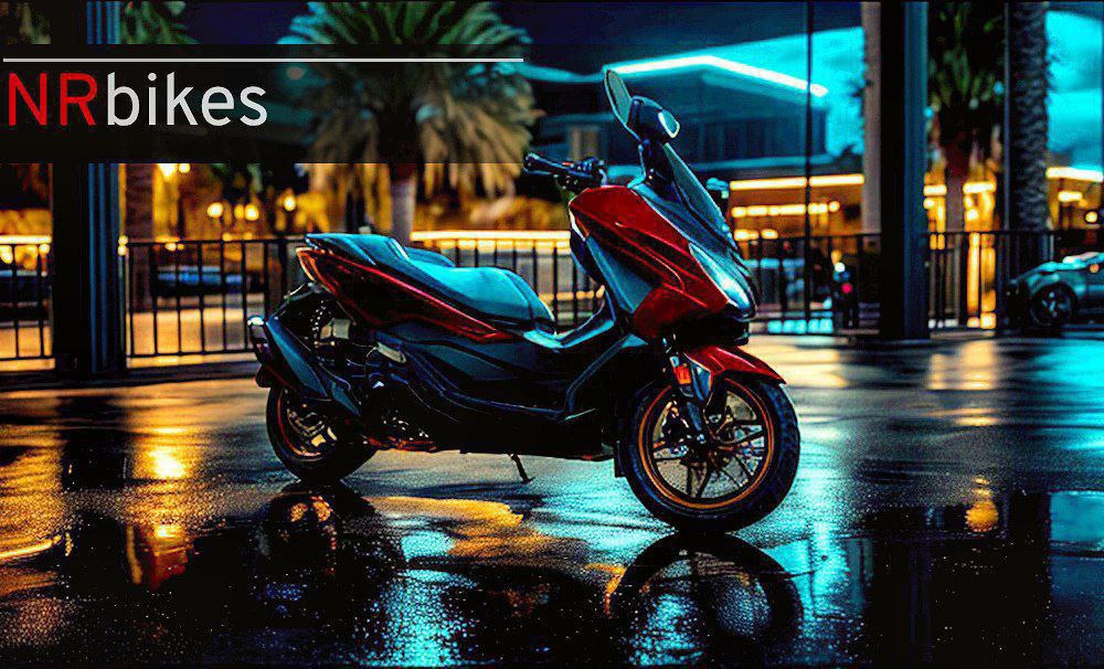 Аренда байков на Пхукете