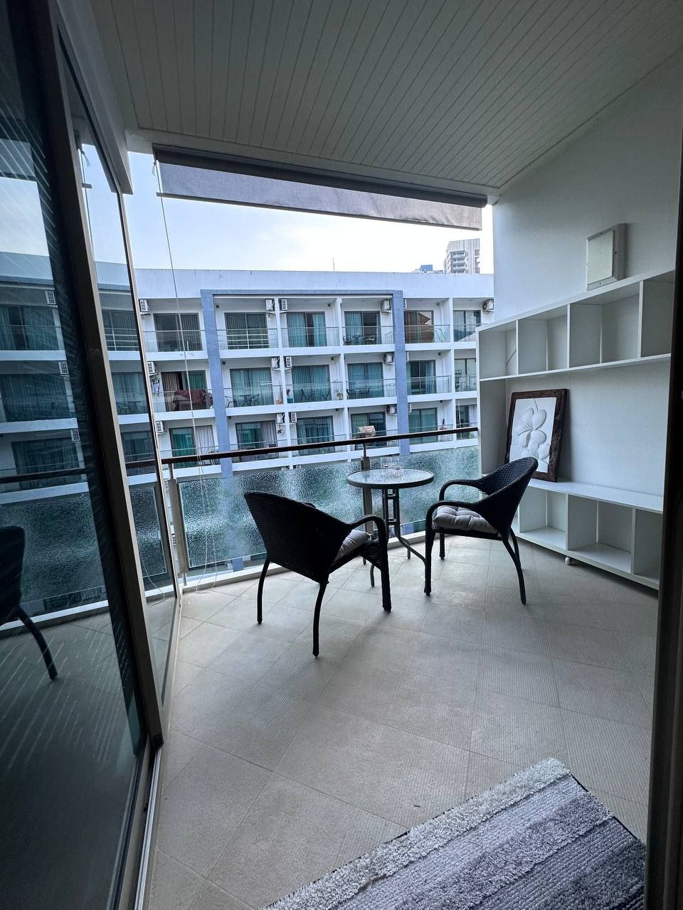 Доска объявлений в Таиланде