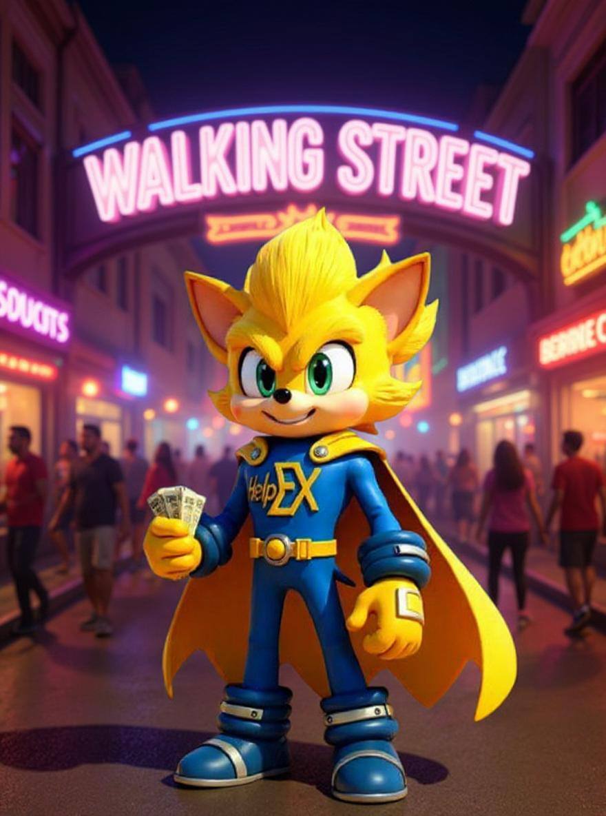 Обмен валют в Паттайе 19 ноября 2025