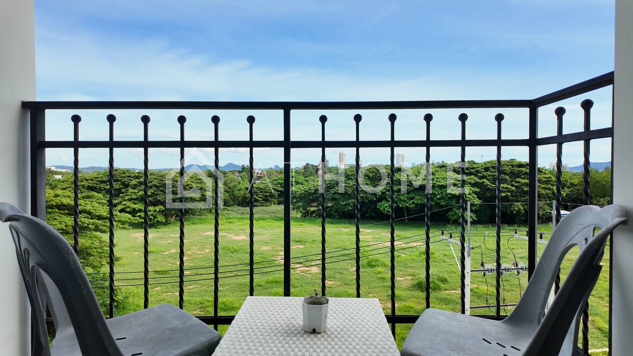 Аренда 1-бедрум в районе Наджомтьен