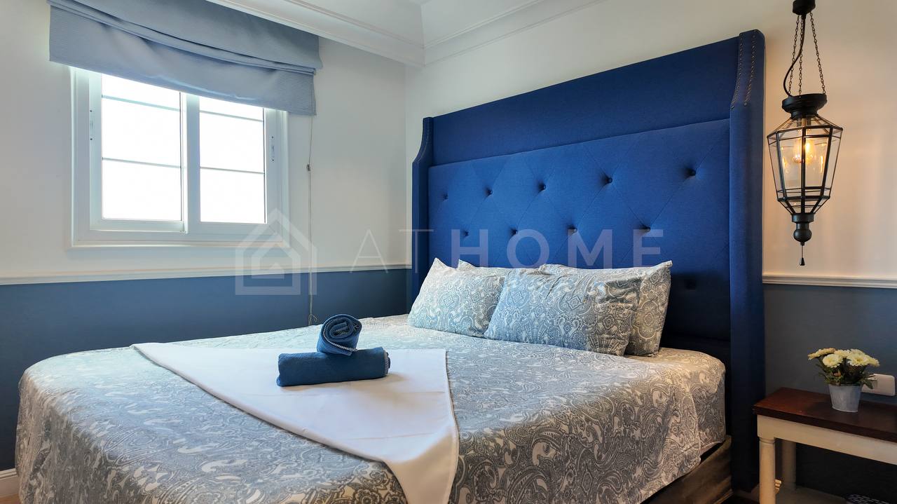 Аренда 1-бедрум в районе Наджомтьен