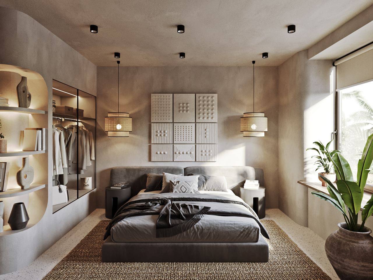 Эксклюзивные виллы в Бали