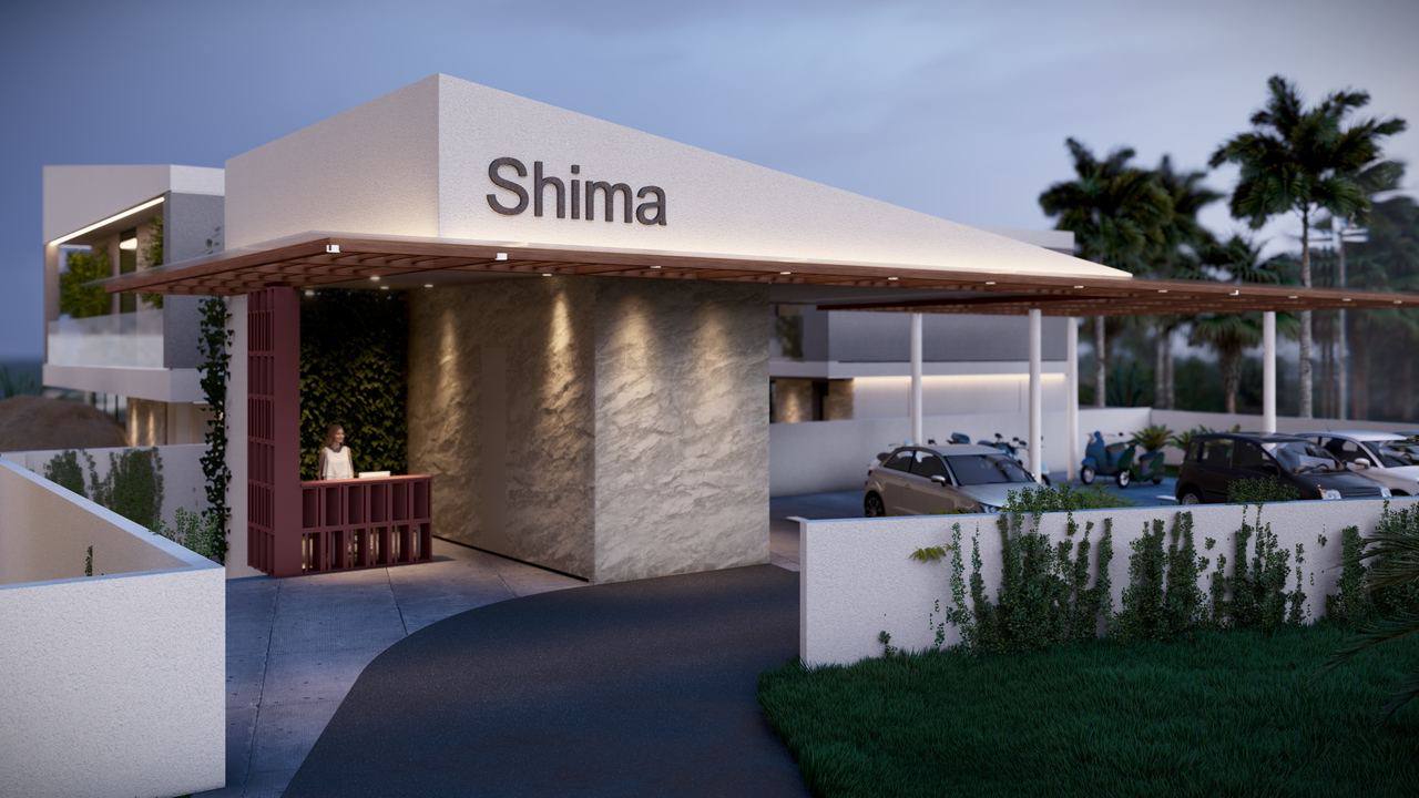 Эксклюзивные виллы в Бали