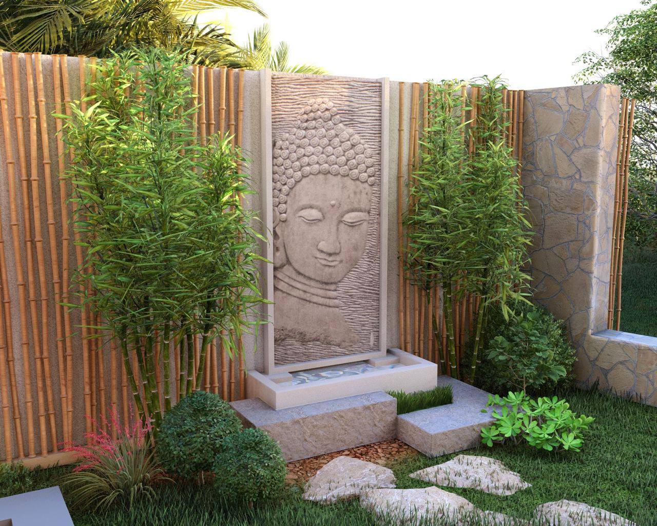 Эксклюзивные виллы в Бали