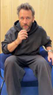 Перезагрузка через путешествие на мотоциклах