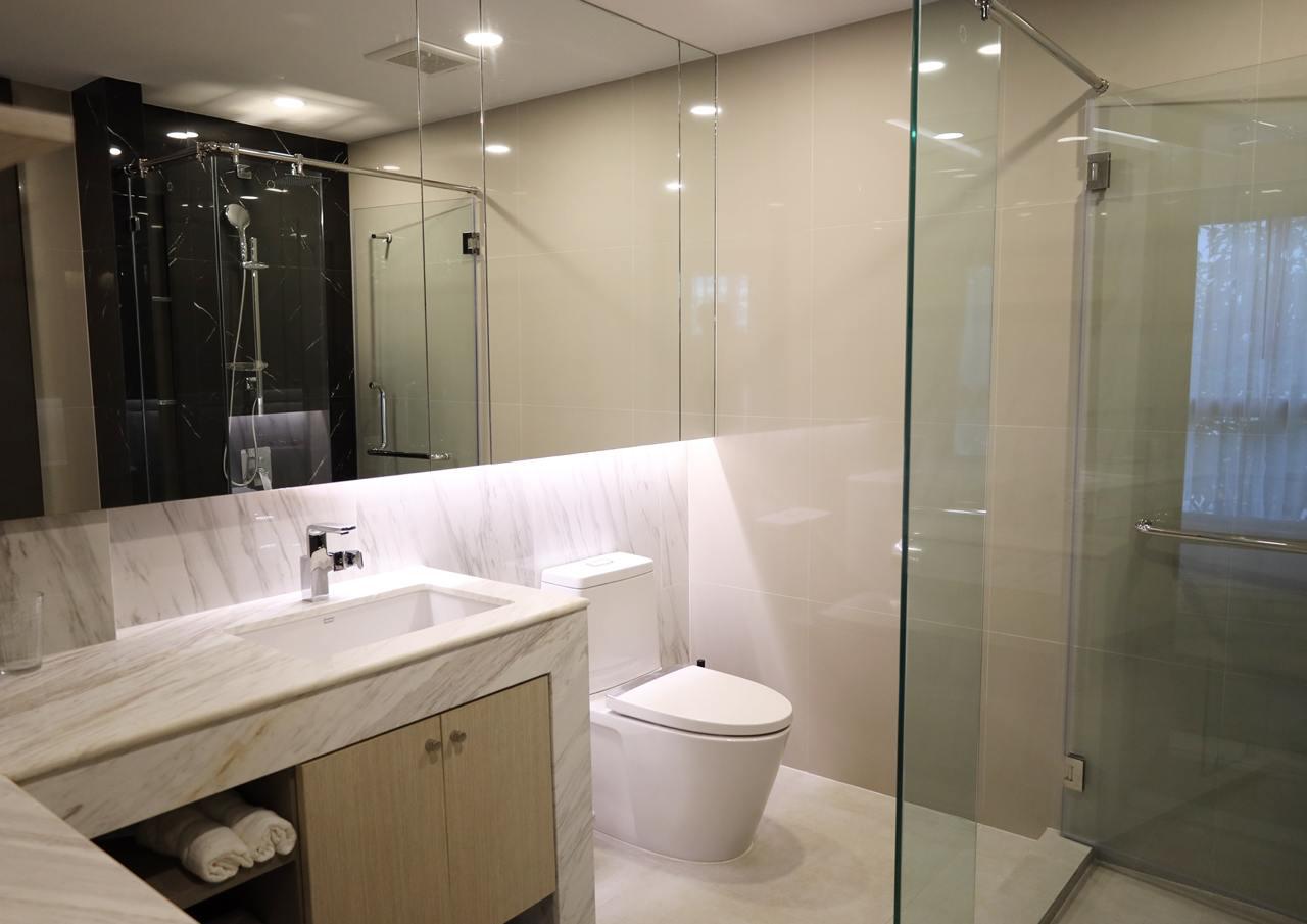 Аренда апартаментов у пляжа Сурин