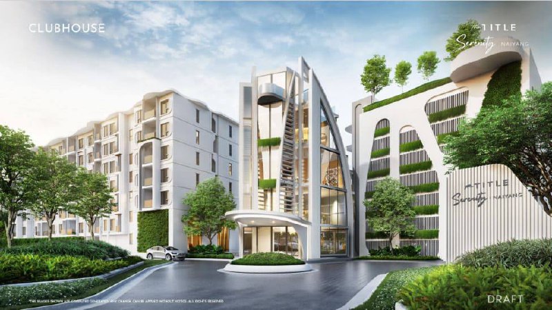 Квартиры у моря от топ застройщика