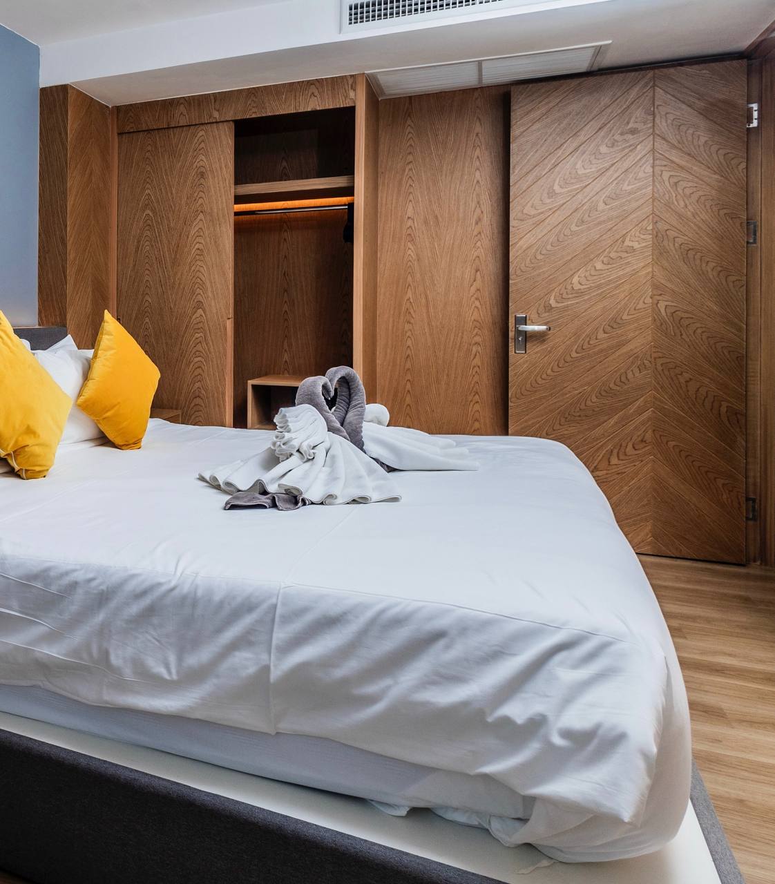 Аренда апартаментов на Пхукете