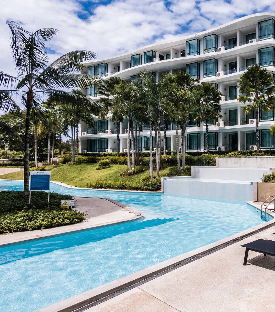 Аренда апартаментов на Пхукете