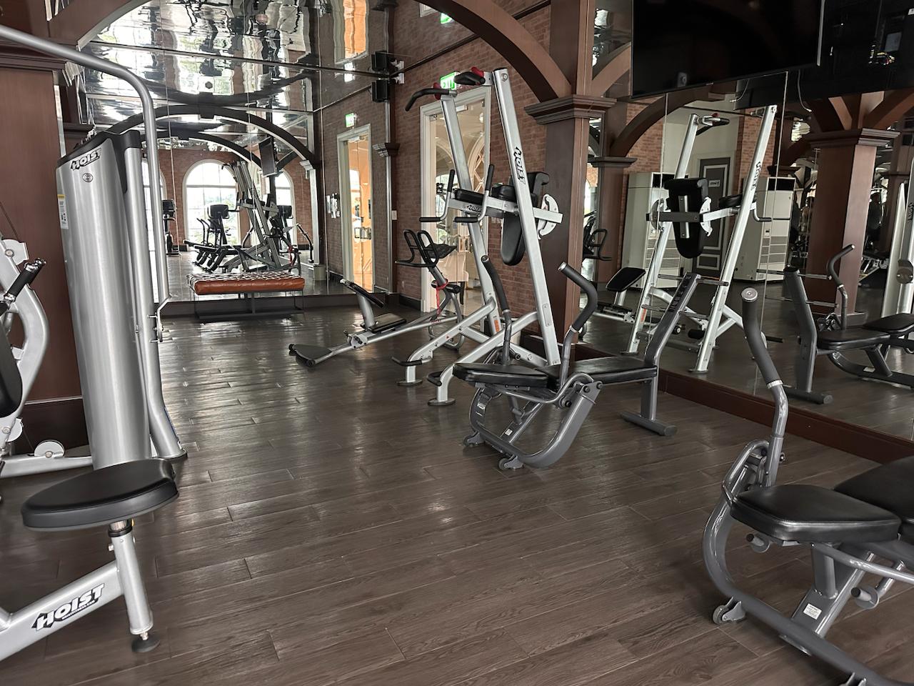 Лакшери жилье у моря с инфраструктурой