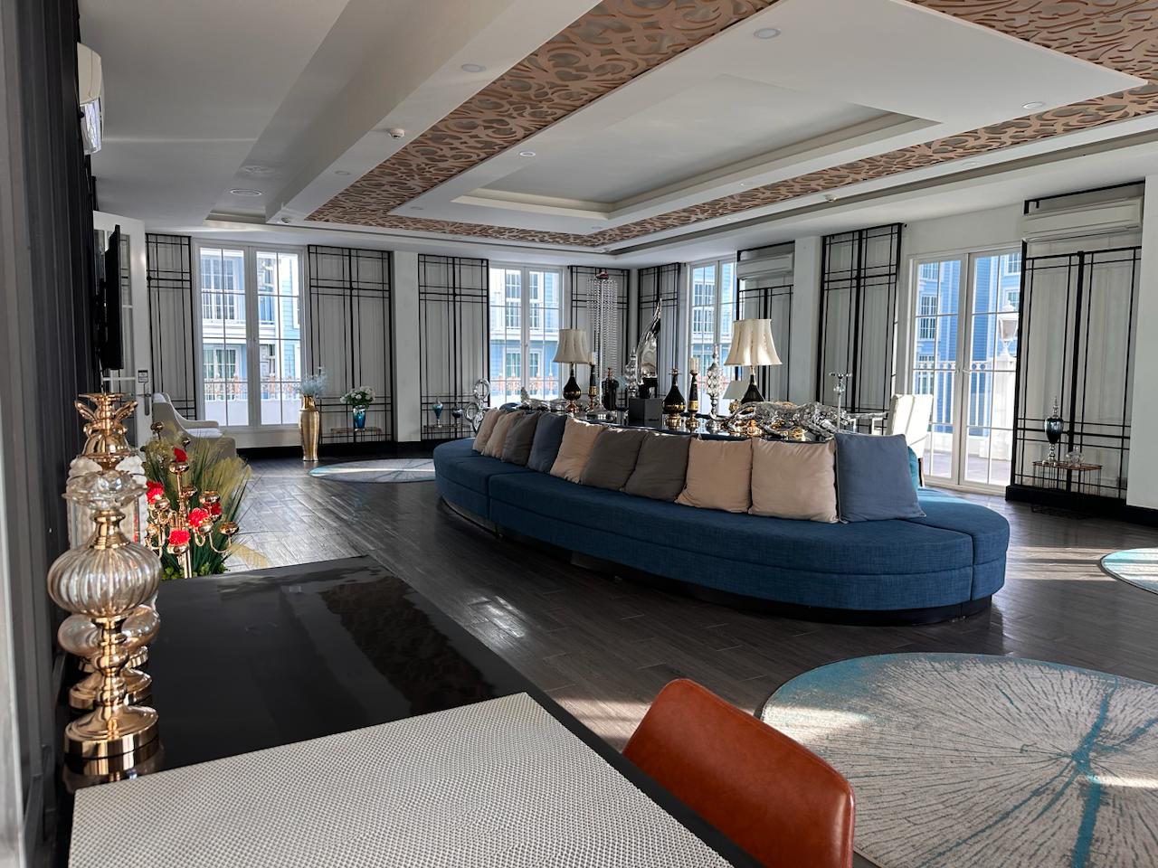 Доска объявлений в Таиланде