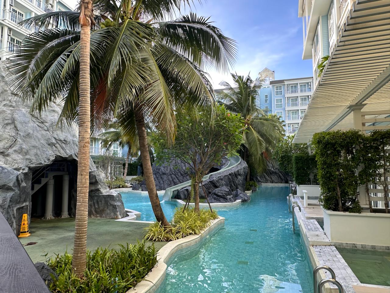 Доска объявлений в Таиланде