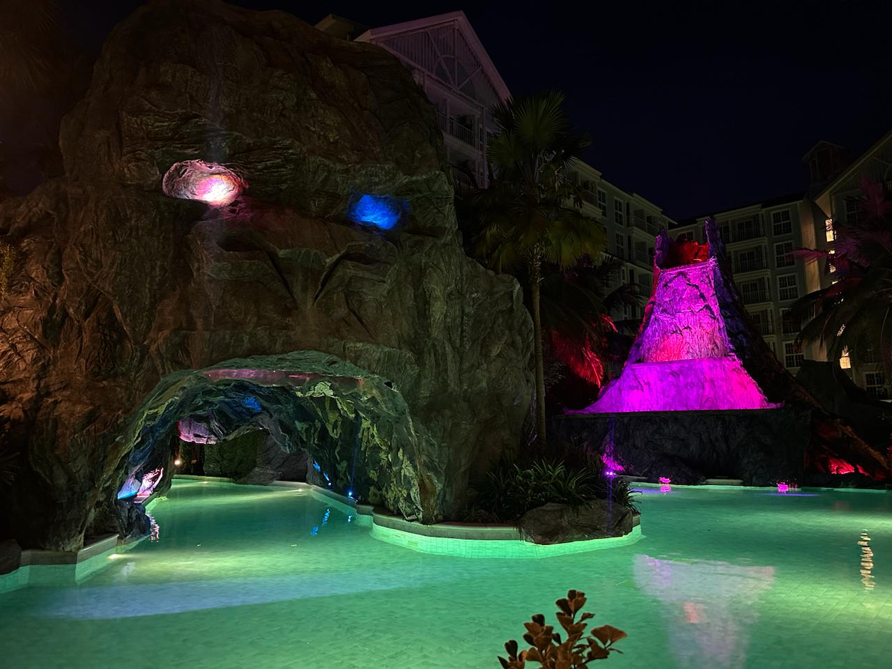 Лакшери жилье у моря с инфраструктурой