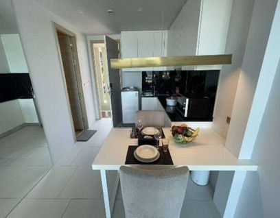 Аренда новых апартаментов на Кароне