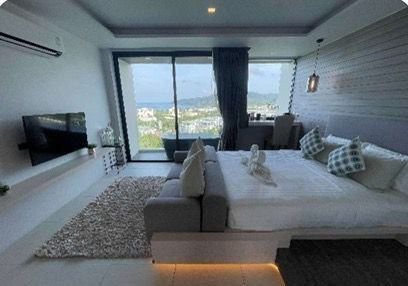 Аренда новых апартаментов на Кароне