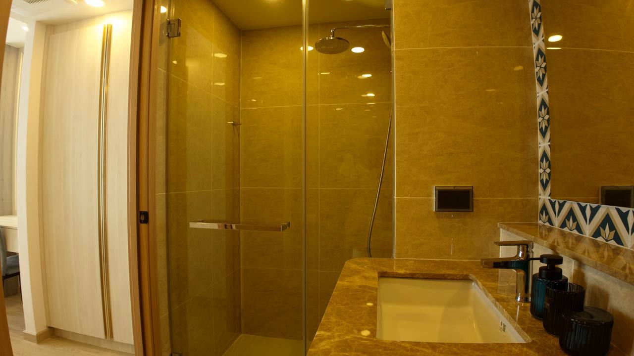 Аренда 1-комнатной квартиры