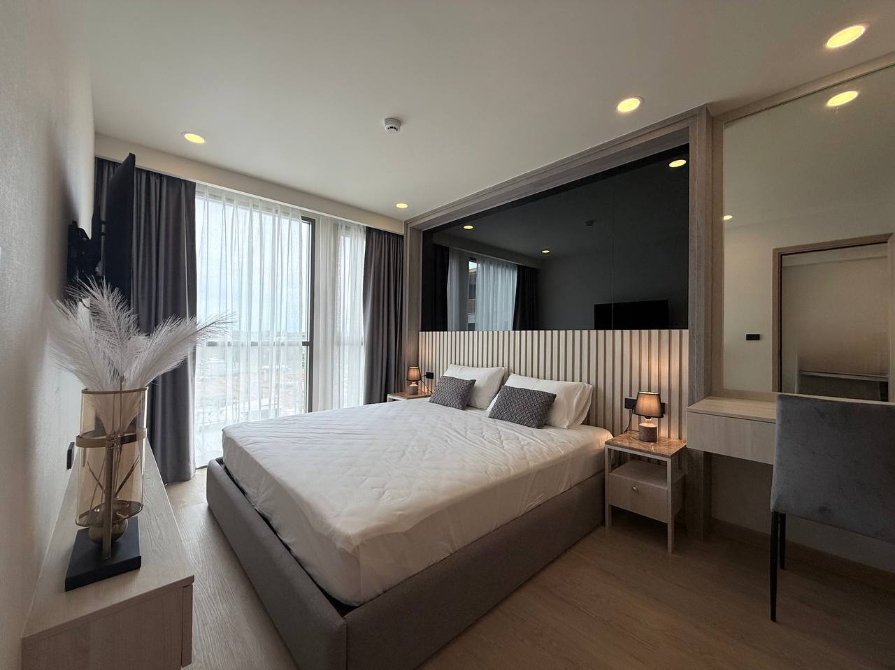 Аренда 1-комнатной квартиры