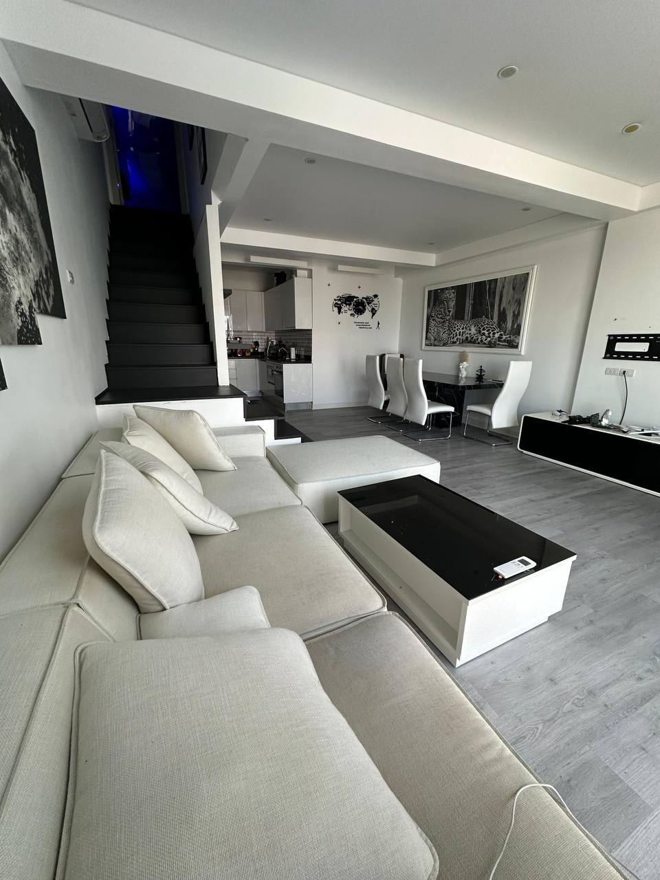 Продажа эксклюзивного пентхауса в Пхукете