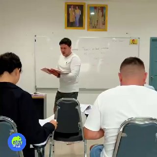 Студенческая виза и обучение