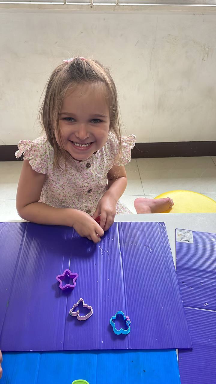 Абонемент в детский садик «Маруся»