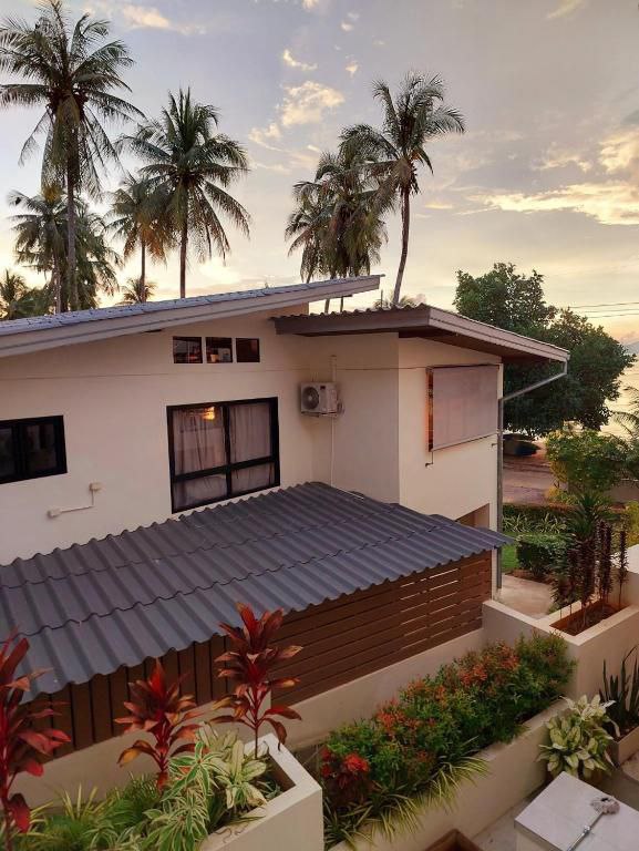 Продажа виллы на острове Яо Ной