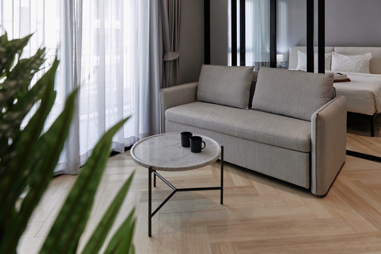 Доска объявлений в Таиланде