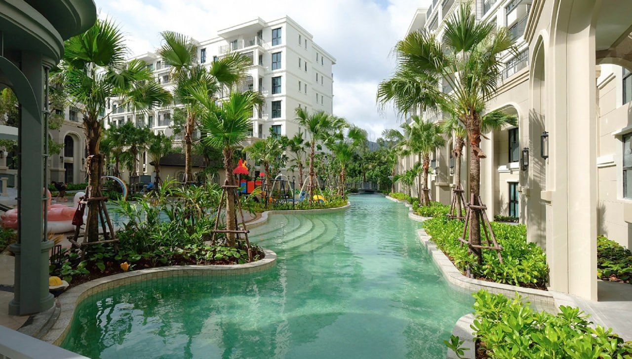 Доска объявлений в Таиланде