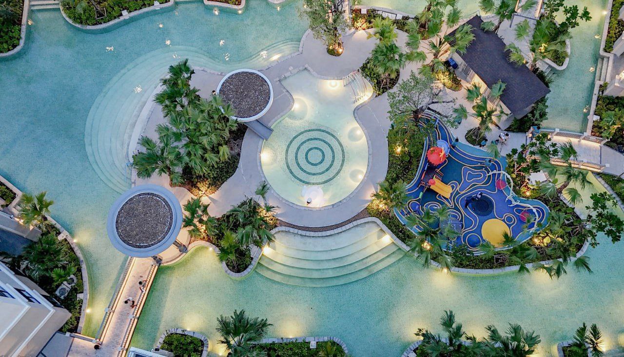 Доска объявлений в Таиланде