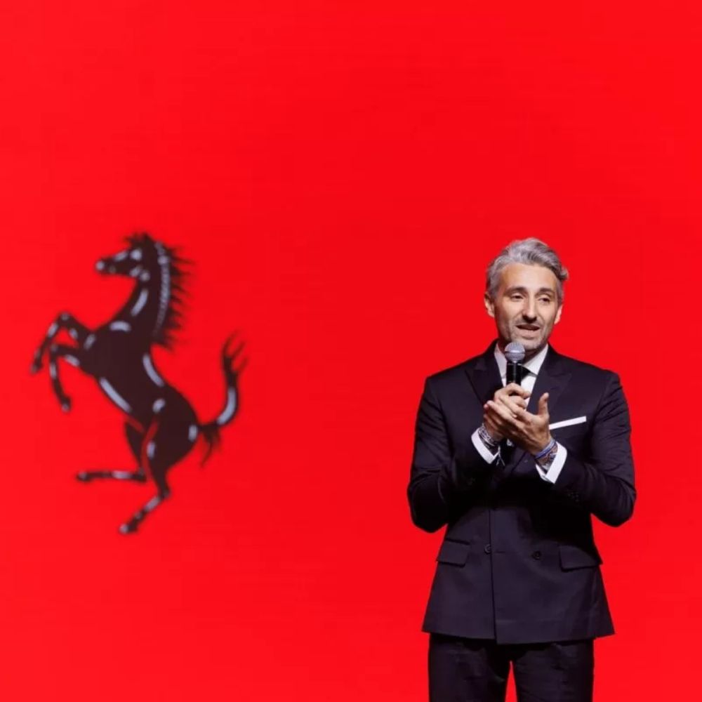 Первый гибридный суперкар в Таиланде