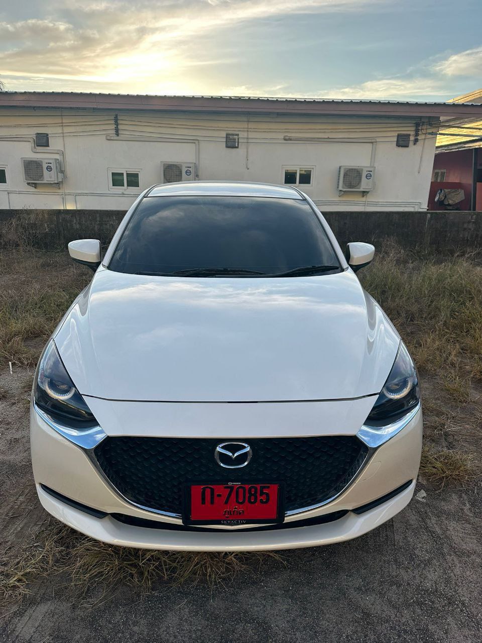 Аренда автомобилей на Пхукете